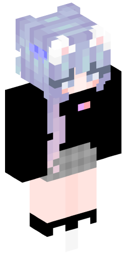 Minecraft Skin #231345