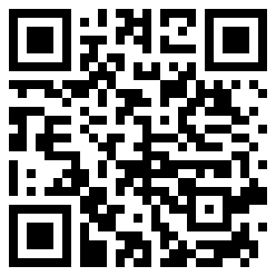 ArceusTV QR Code