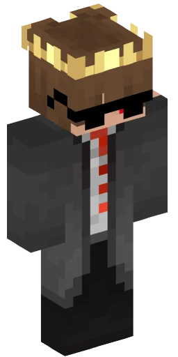 Minecraft Skin #231348