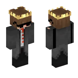 Minecraft Skin #231348