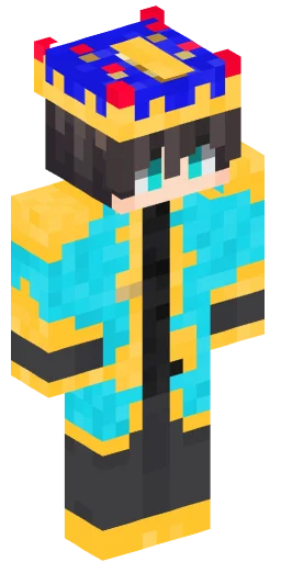 Minecraft Skin #231349