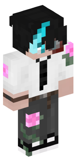 Minecraft Skin #231350