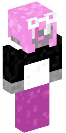 Minecraft Skin #231351