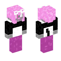 Minecraft Skin #231351