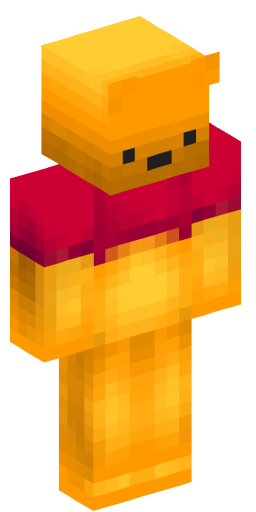 Minecraft Skin #231353