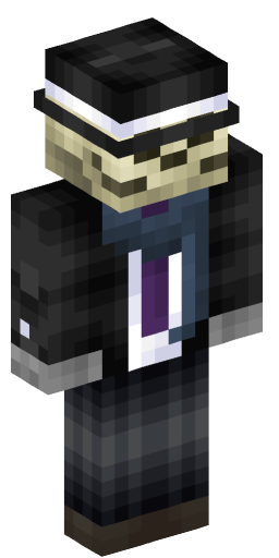 Minecraft Skin #231360