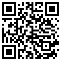 mightylordx QR Code