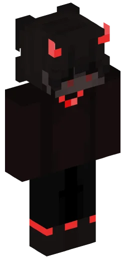 Minecraft Skin #231367