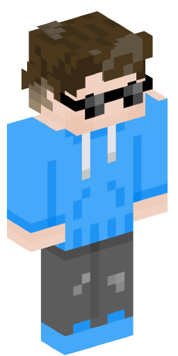 Minecraft Skin #231369