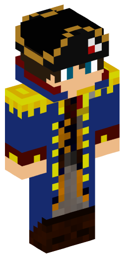 Emu000 Minecraft Skin Preview on Minecraft.Co.Com