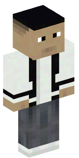 Minecraft Skin #231381