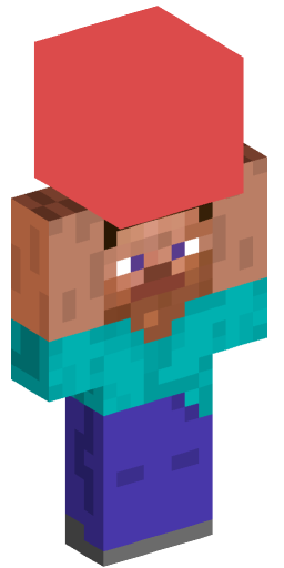 Minecraft Skin #231394