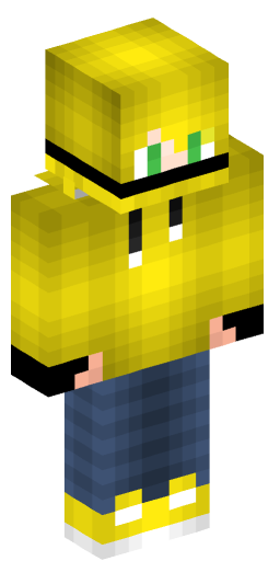 Minecraft Skin #231396