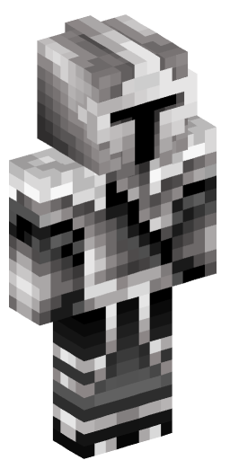 Minecraft Skin #231397