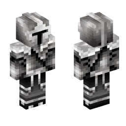 Minecraft Skin #231397