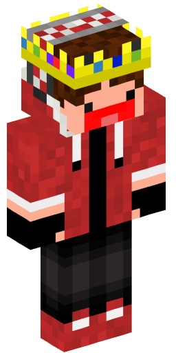 Minecraft Skin #231399