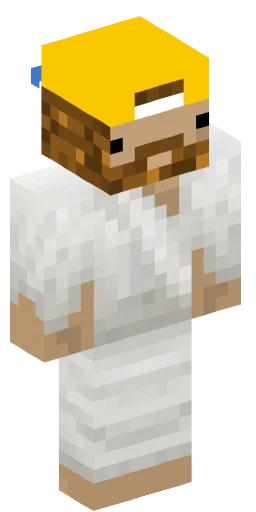 Minecraft Skin #231400