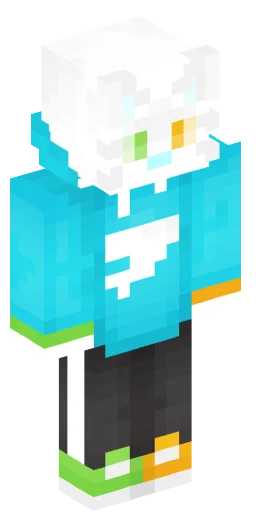Minecraft Skin #231401