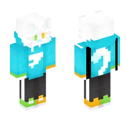 Minecraft Skin #231401