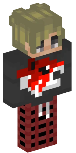 Minecraft Skin #231403