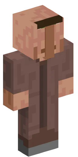 Minecraft Skin #231406