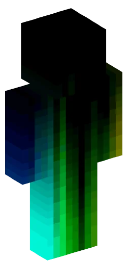 Minecraft Skin #231409