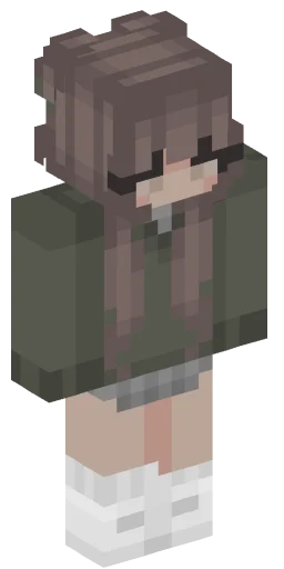 Minecraft Skin #231410