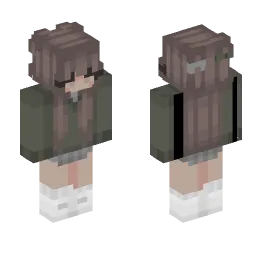 Minecraft Skin #231410