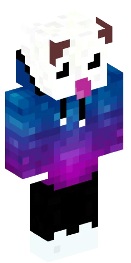 Minecraft Skin #231414