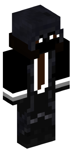 Minecraft Skin #231417