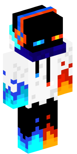 Minecraft Skin #231419