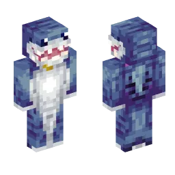 Minecraft Skin #231424