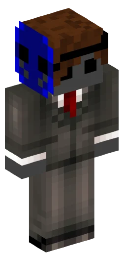 Minecraft Skin #231425