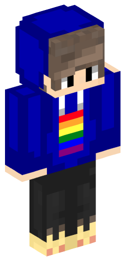 Minecraft Skin #231435