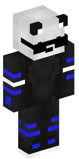 Minecraft Skin #231438
