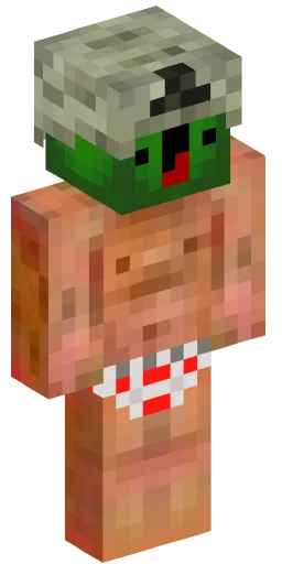 Minecraft Skin #231439