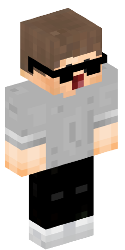 Minecraft Skin #231442