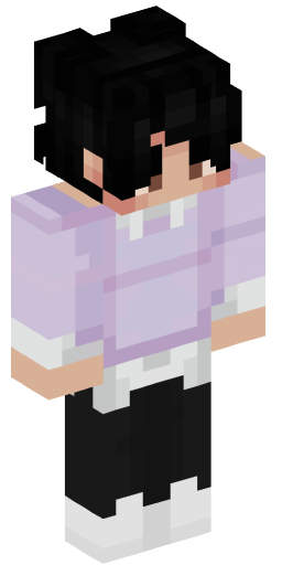 Minecraft Skin #231443