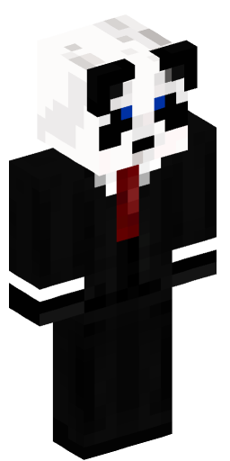 Minecraft Skin #231445