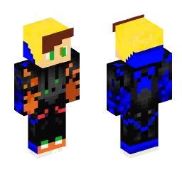 Minecraft Skin #231446