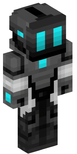 FutureInception Minecraft Skin Preview on Minecraft.Co.Com