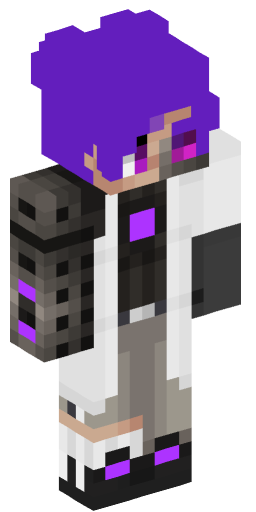 Minecraft Skin #231462