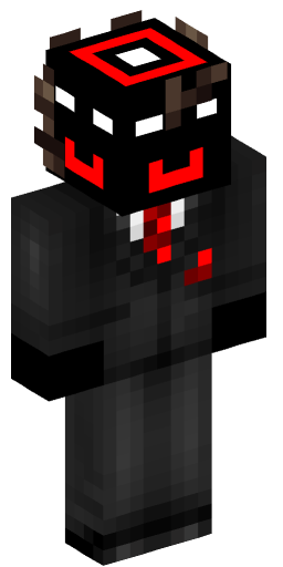 Minecraft Skin #231469