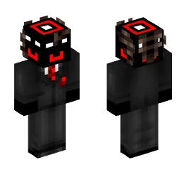 Minecraft Skin #231469