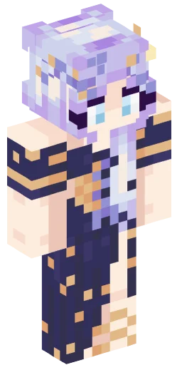 Minecraft Skin #231470