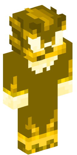 Minecraft Skin #231471