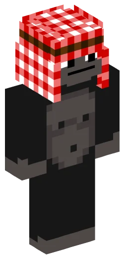 Minecraft Skin #231472