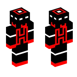 Minecraft Skin #231473