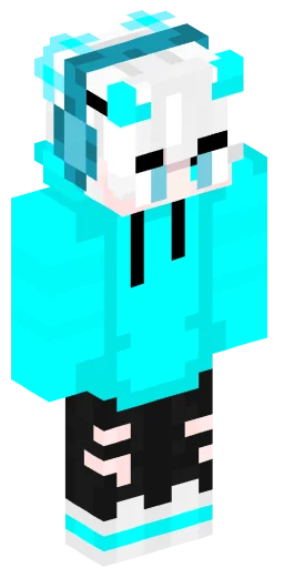 Minecraft Skin #231475