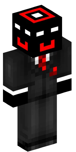 Minecraft Skin #231476